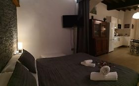 San Lorenzo Luxury Apartment