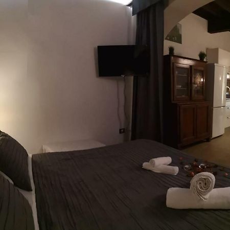 San Lorenzo Luxury Apartment Florencia Exterior foto
