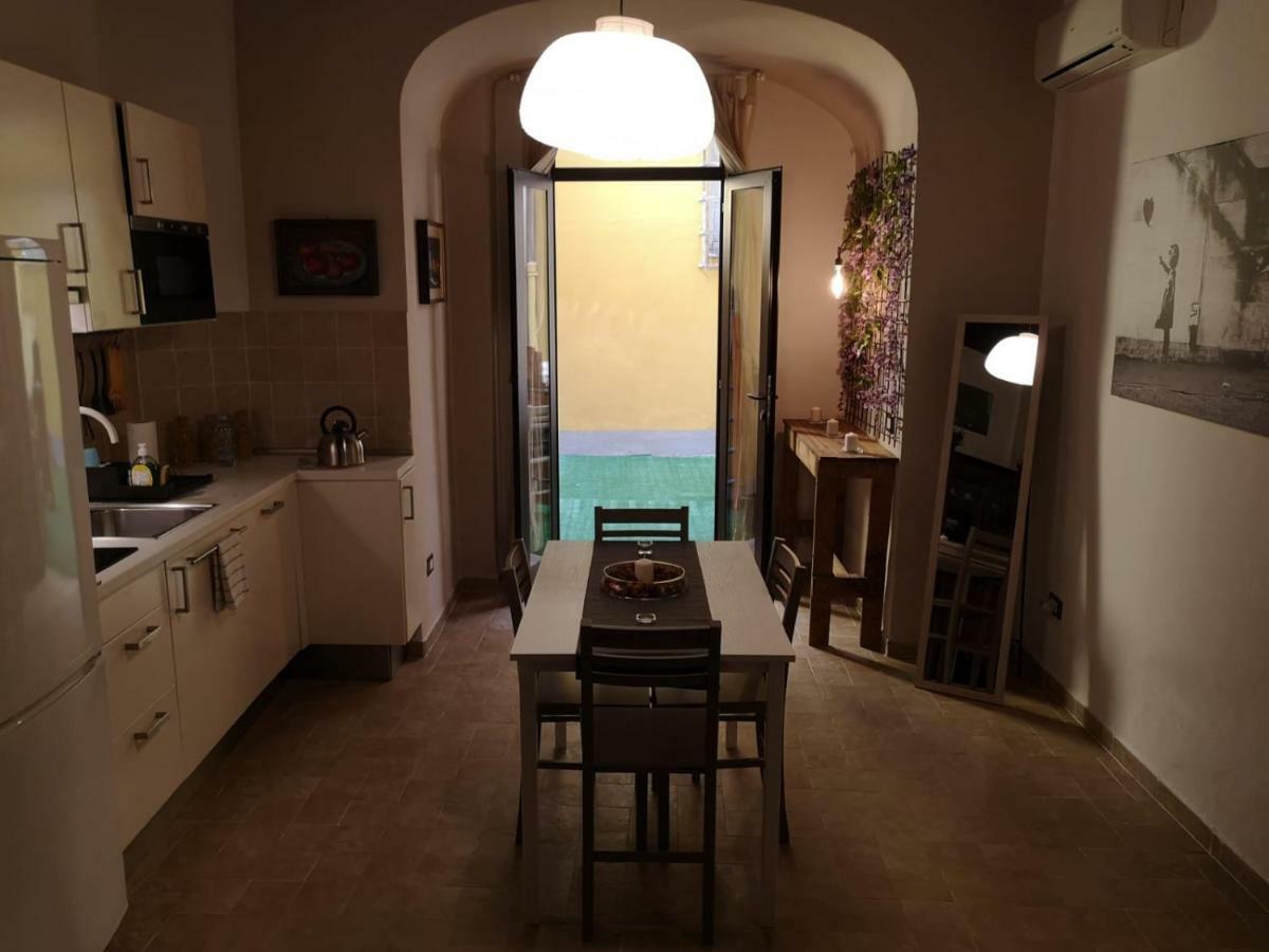 San Lorenzo Luxury Apartment Florencia Exterior foto