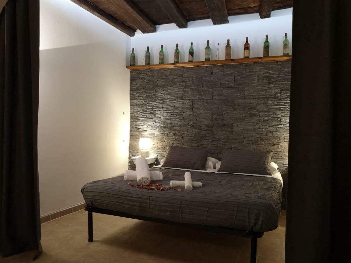 San Lorenzo Luxury Apartment Florencia Exterior foto