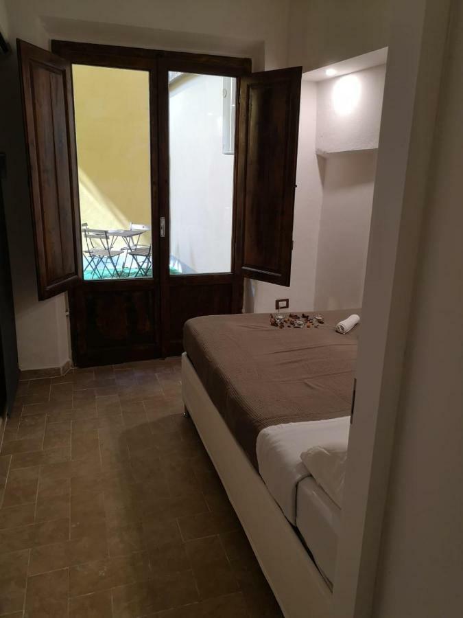 San Lorenzo Luxury Apartment Florencia Exterior foto