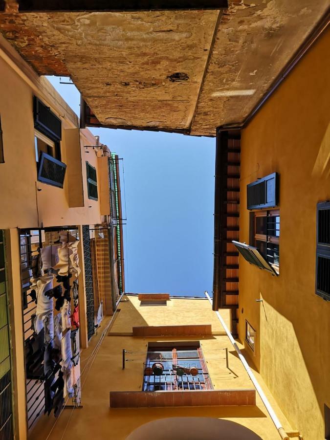 San Lorenzo Luxury Apartment Florencia Exterior foto