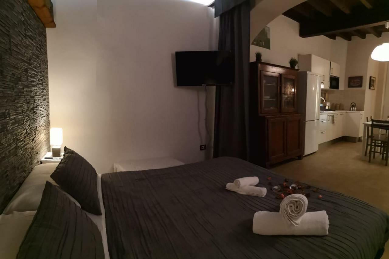 San Lorenzo Luxury Apartment Florencia Exterior foto