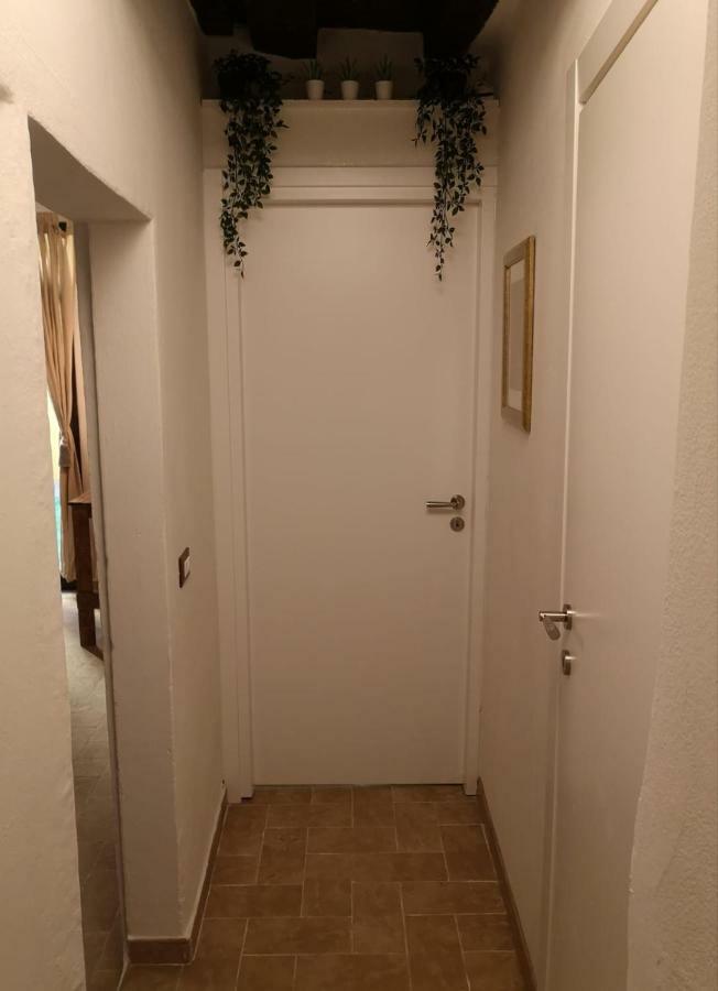 San Lorenzo Luxury Apartment Florencia Exterior foto