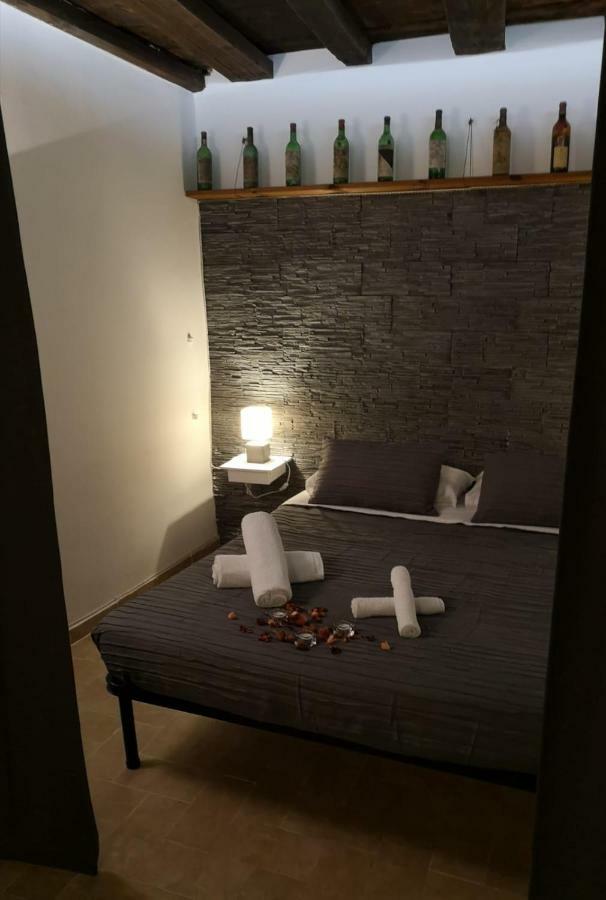 San Lorenzo Luxury Apartment Florencia Exterior foto