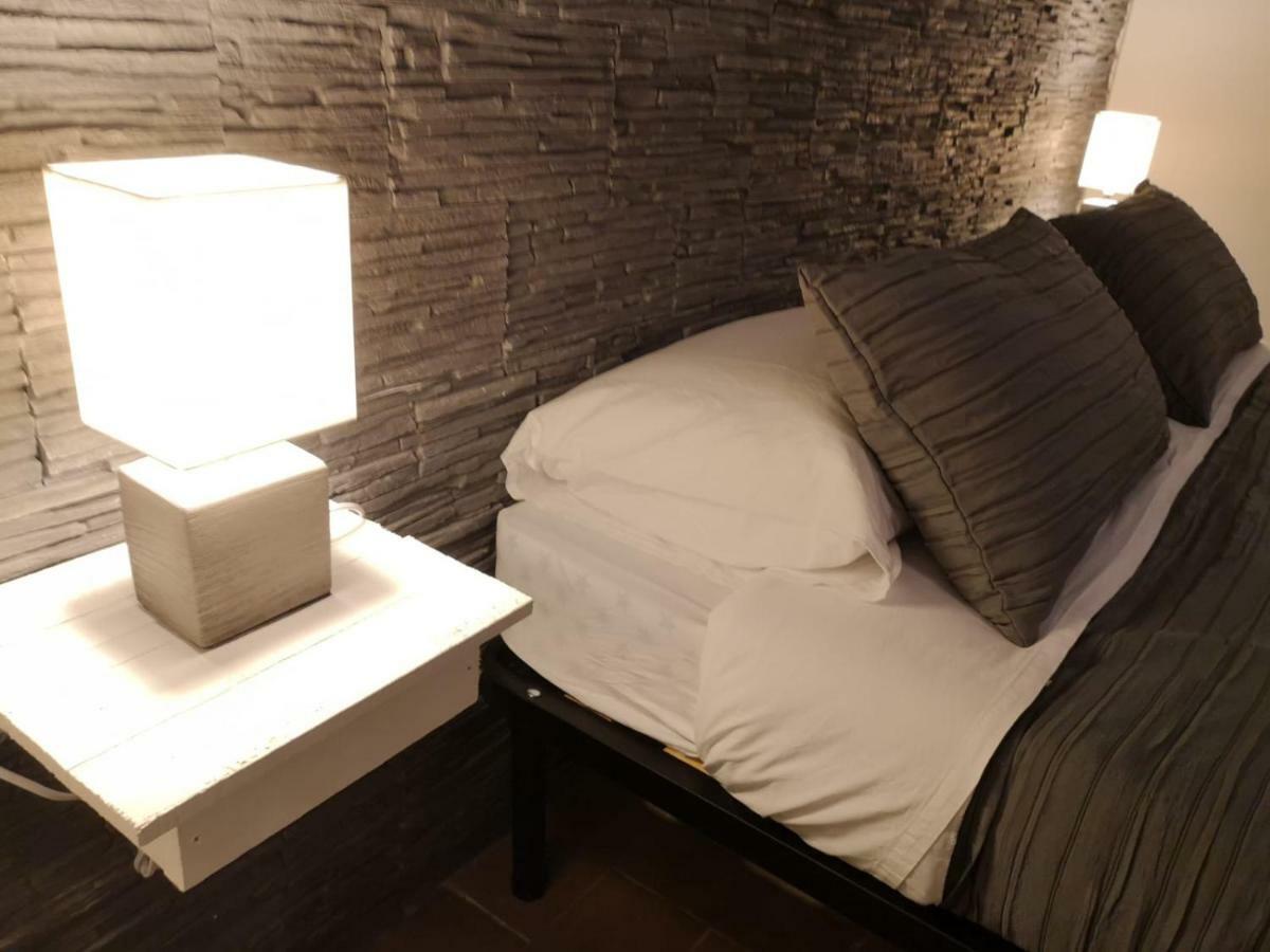 San Lorenzo Luxury Apartment Florencia Exterior foto