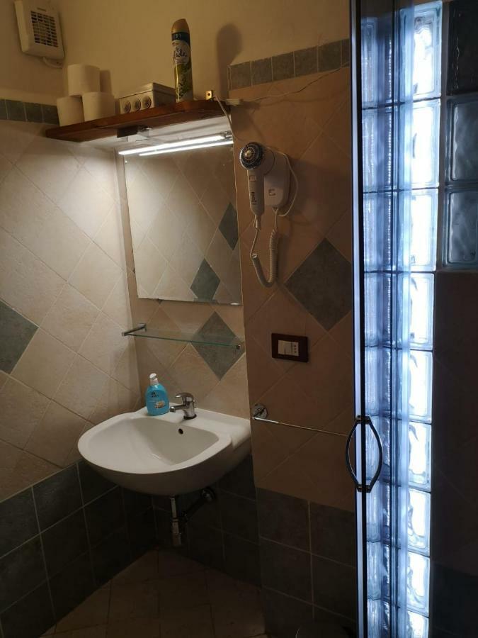 San Lorenzo Luxury Apartment Florencia Exterior foto