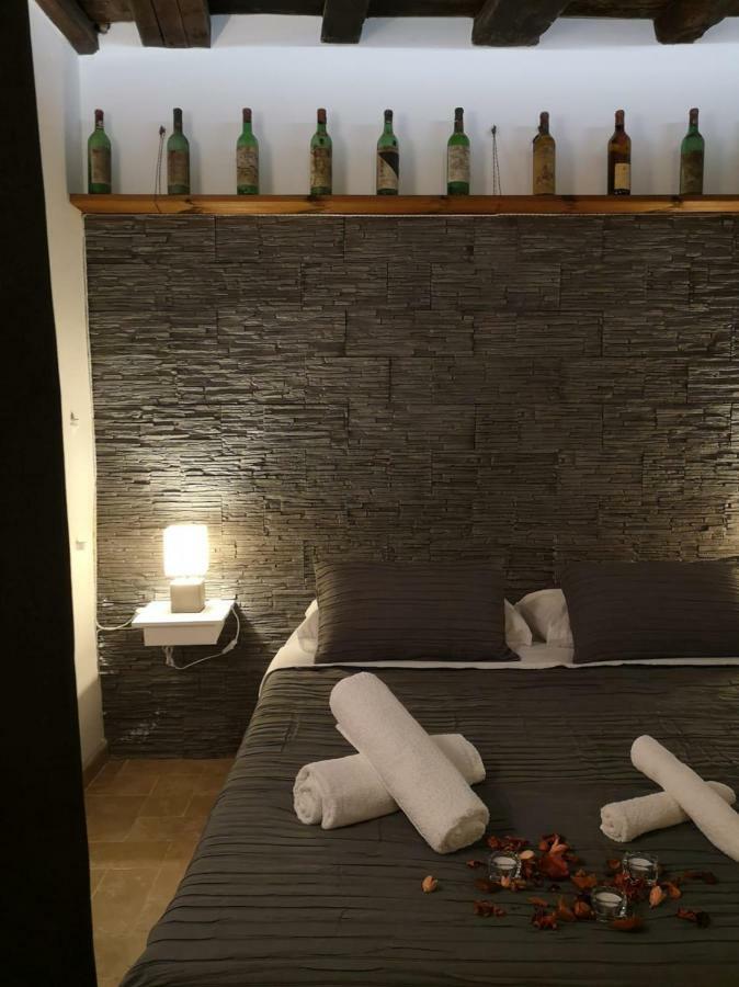 San Lorenzo Luxury Apartment Florencia Exterior foto