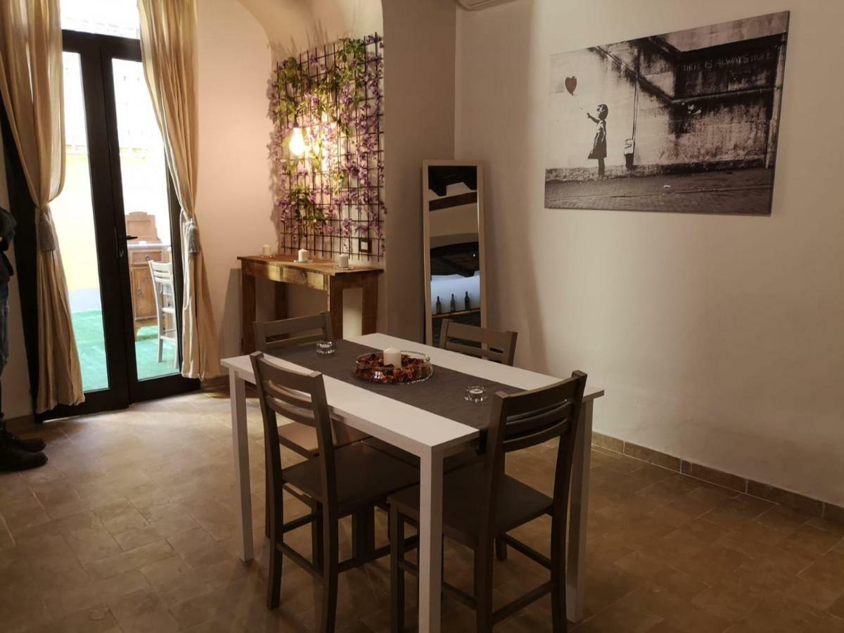 San Lorenzo Luxury Apartment Florencia Exterior foto