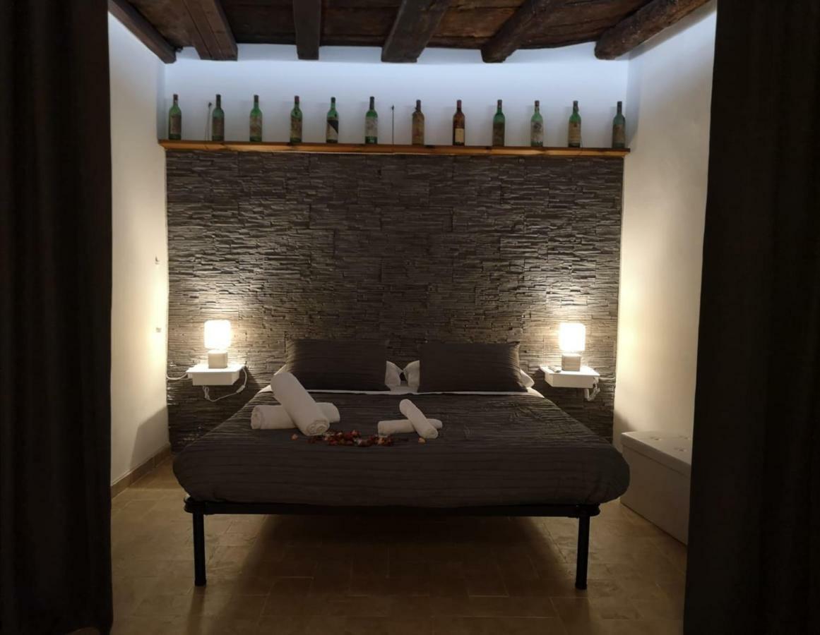 San Lorenzo Luxury Apartment Florencia Exterior foto